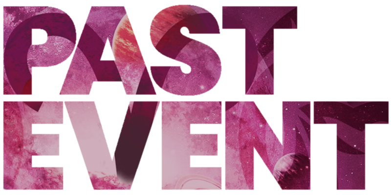 Past event