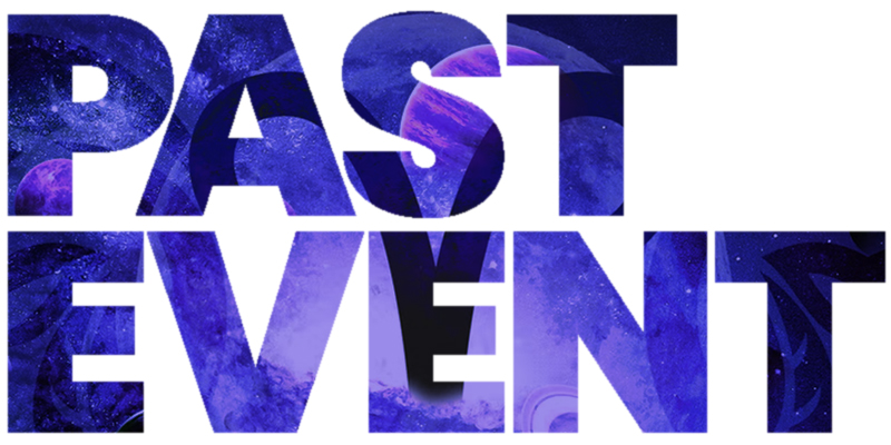 Past event