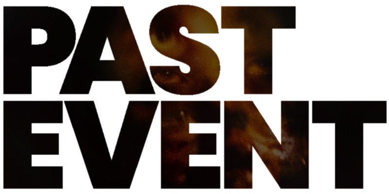 Past event