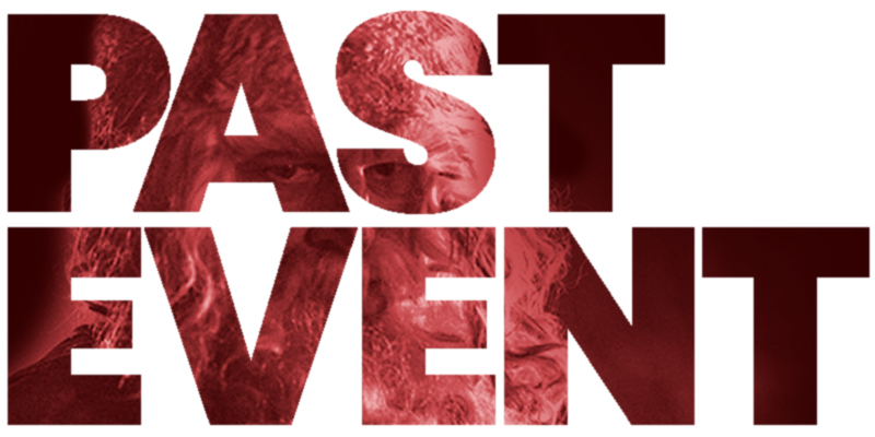 Past event
